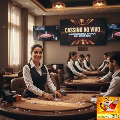 entretenimento online