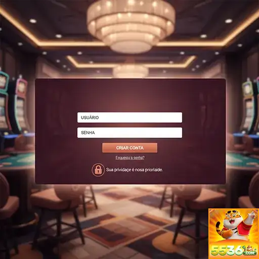 5536 descubra emocionante caça-níqueis