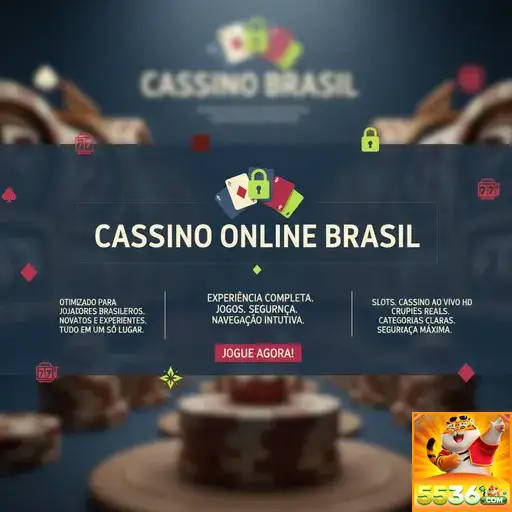 cassino ao vivo